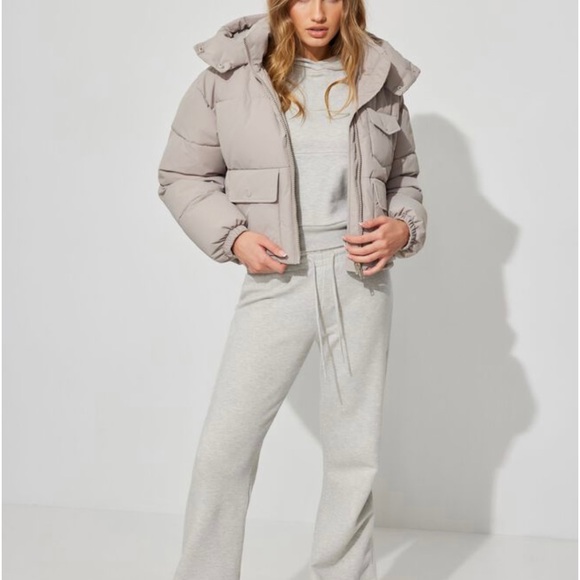 Parka NEUF - Picture 1 of 8